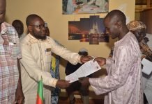 Pièces à fournir pour l’établissement de l’acte de décès Dans les délais réglementaires de déclaration