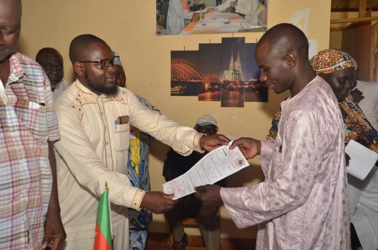 Pièces à fournir pour l&rsquo;établissement de l&rsquo;acte de décès Dans les délais réglementaires de déclaration