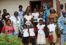 Pièces à fournir pour l’établissement de l’acte de naissance au delà de 6 mois